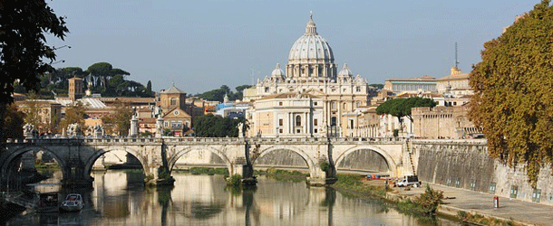 Stadtreise Rom