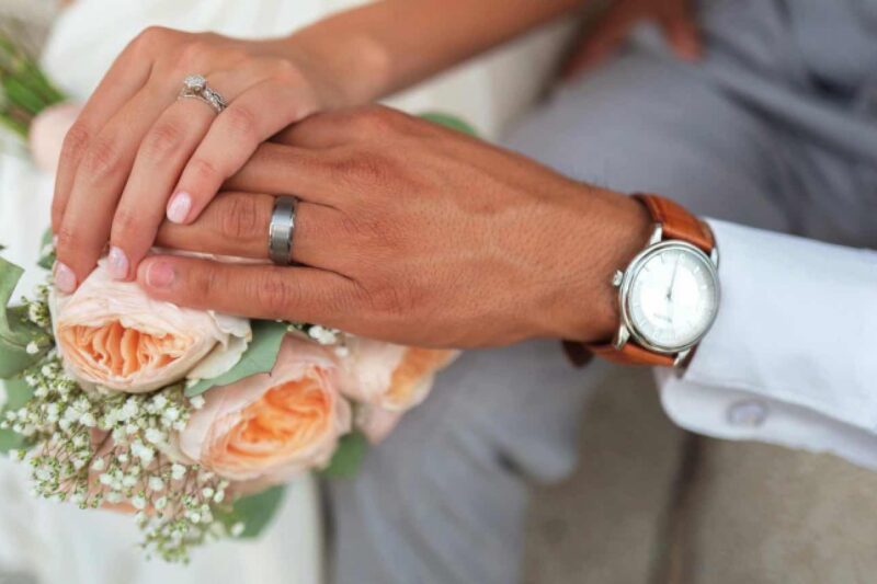 5 Spartipps für die Hochzeit
