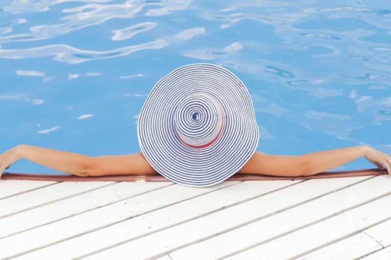 Die besten Accessoires für den Sommer