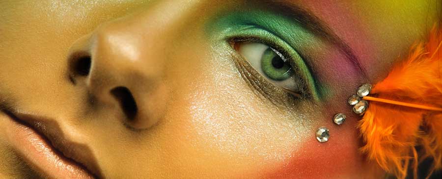 Airbrush MakeUp