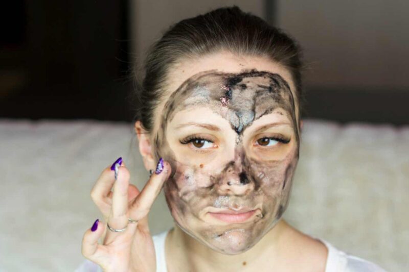 Aktivkohle: Wirkung und Produktpalette