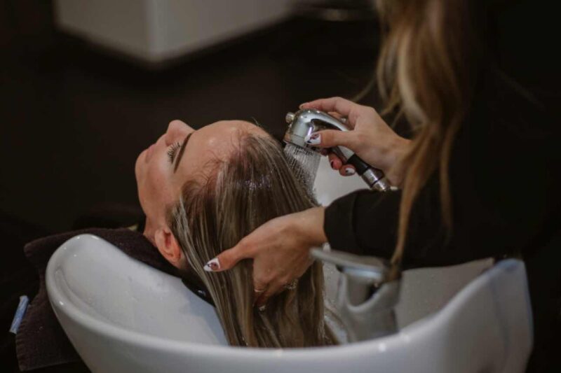 Angesagte Trendfrisuren 2024