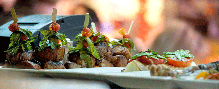 «All-you-can-eat» – Mit Appetit und Spass abnehmen