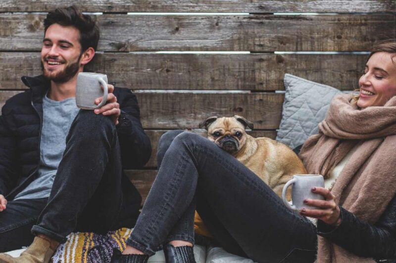 Alltag und Beziehung – Passt es? 