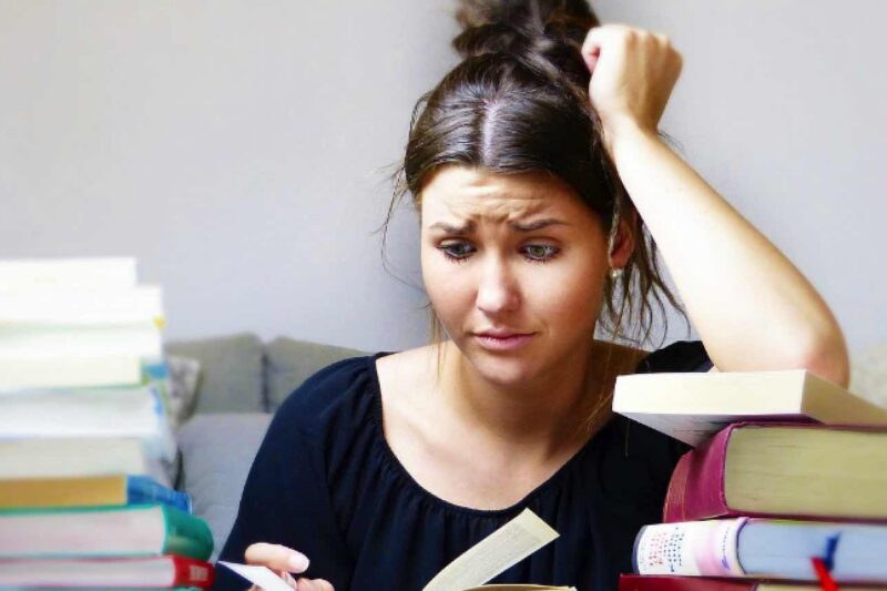 Alltagsstress abbauen 