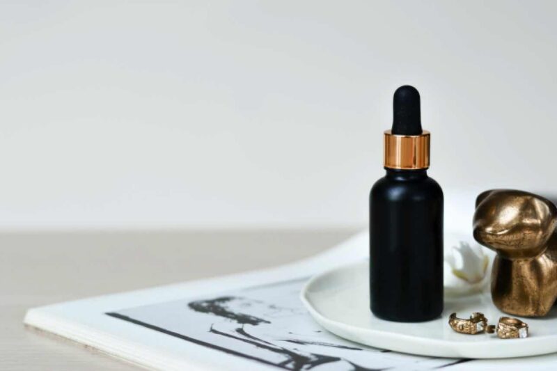 Anti-Aging durch Schneckenschleim