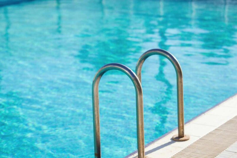 Aqua-Fitness: Die neuesten Trends für Wasser-Workouts