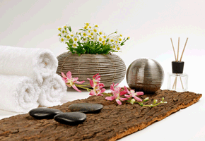Die Aromatherapie gewinnt immer mehr Anhänger