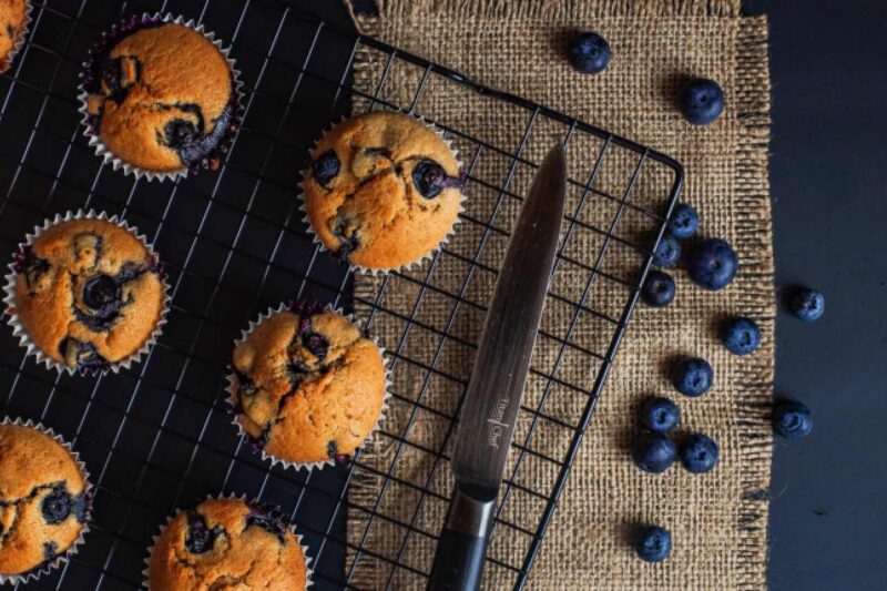 Backen für Einsteiger: Tipps und Tricks