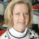 Barbara Artmann