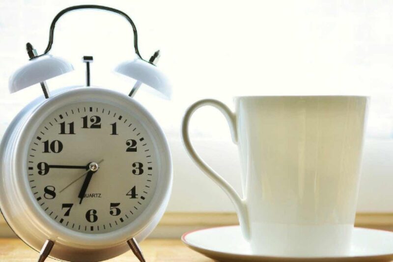 Durch diese Tipps kommen Sie eher aus dem Bett 