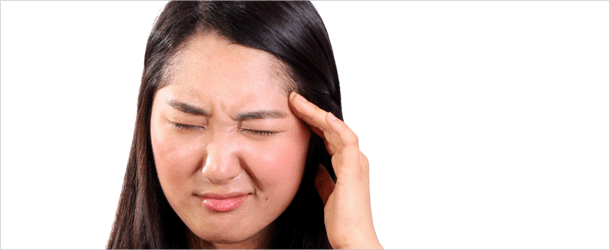 Bitte keine Migraene