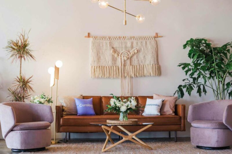 Boho – Hippie-Chic fürs Wohnzimmer