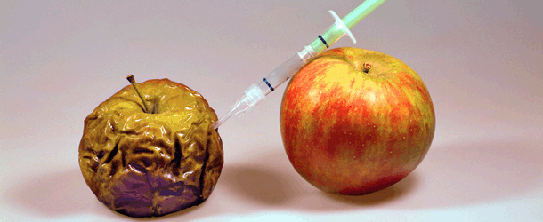 Botox – Das Gift für die Schönheit