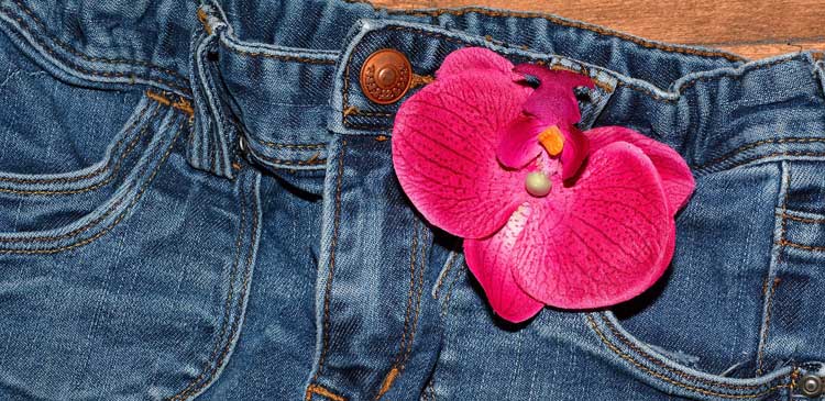 Die Boyfriend Jeans für alle Gelegenheiten
