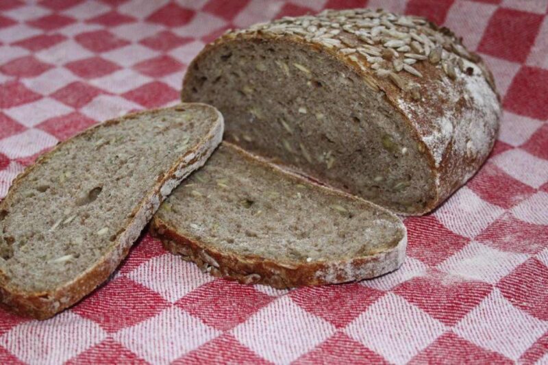 Brottrunk – das Gesundheitselixier