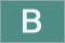 Buchstabe-B