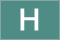 Buchstabe-H