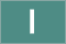 Buchstabe-I