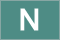 Buchstabe-N