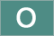 Buchstabe-O