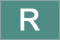 Buchstabe-R