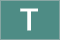 Buchstabe-T