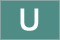 Buchstabe-U