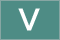 Buchstabe-V