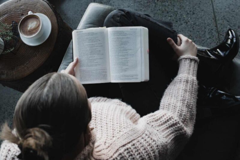 Gute Bücher für Frauen – Kraft und Inspiration finden
