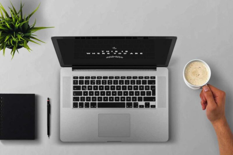 In Zeiten der vielen Care Arbeit hilft das eine oder andere Angebot im World Wide Web
