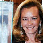 Caroline Gruosi-Scheufele