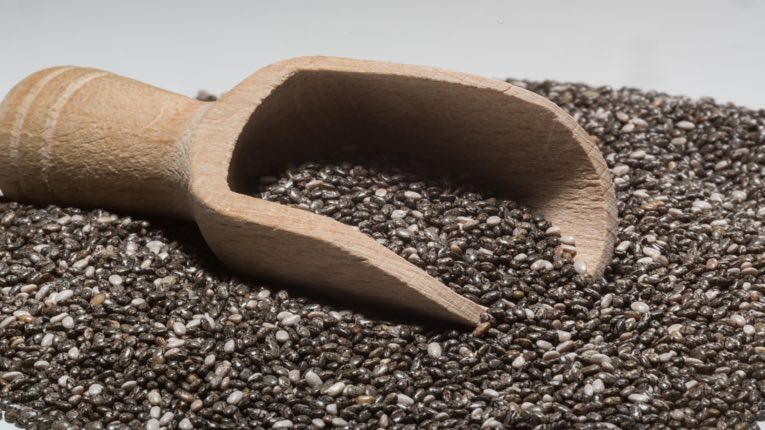 Chia Samen