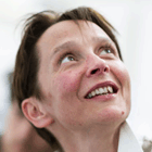 Christine Binswanger