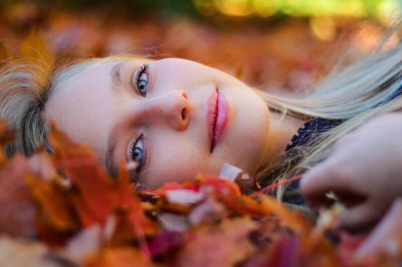 Clevere Beauty-Tipps für den Herbst