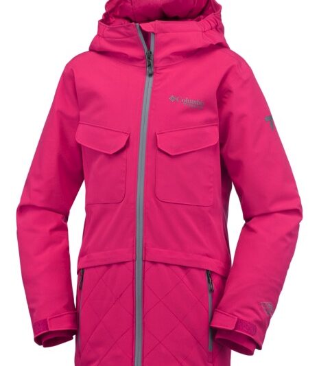 SCHWEIZ COLUMBIA SG1096 EMPOWDER™ JACKET