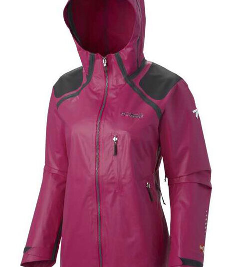 Columbia: OutDry Ex Diamond Jacket