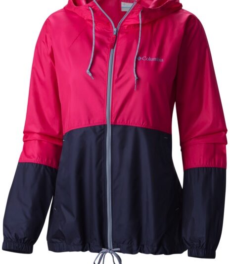 Columbia – Windbreaker