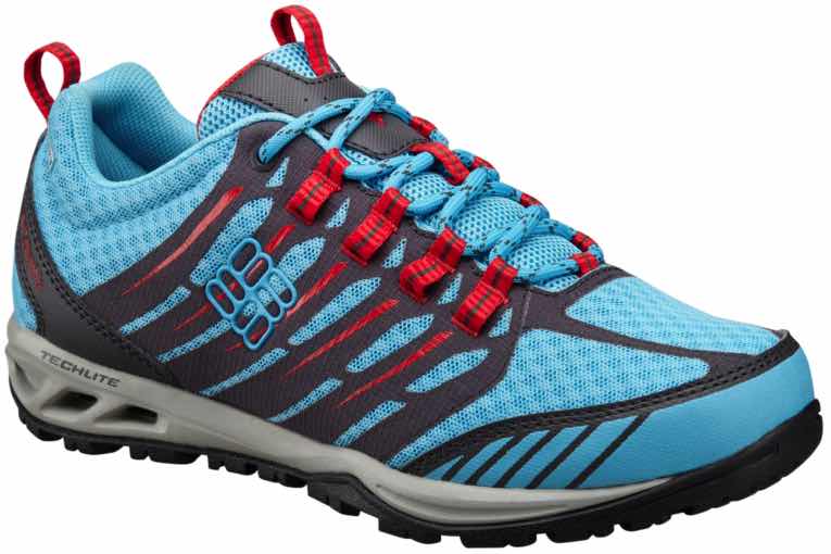 Columbia OUTDRY – Wasser ausgeschlossen