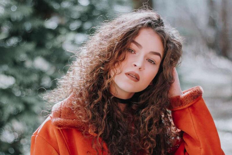 Curly Girl Method