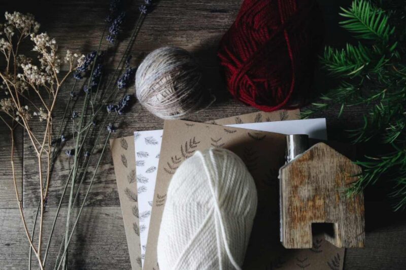 Kreative DIY Weihnachtsgeschenke – günstig und beliebt