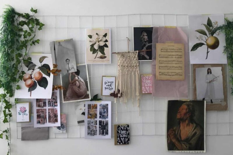 DIY-Tipps für zuhause