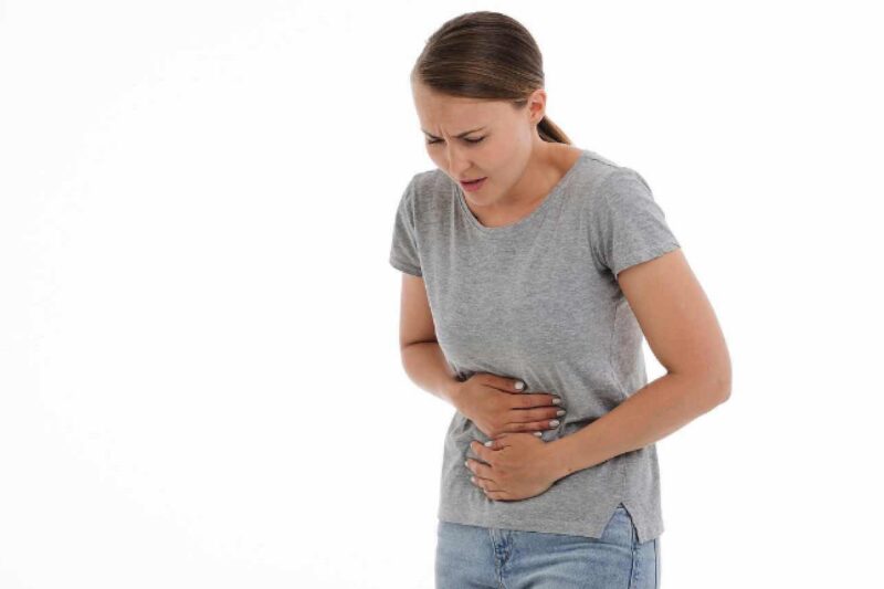 Darm gesund – Mensch gesund 