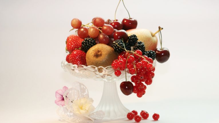 Das perfekte Obst