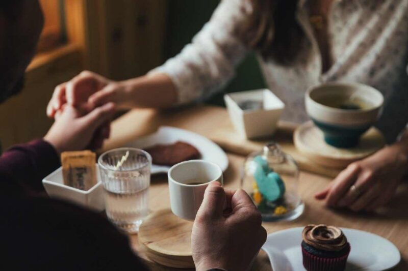 Dating mit Fakeprofilen
