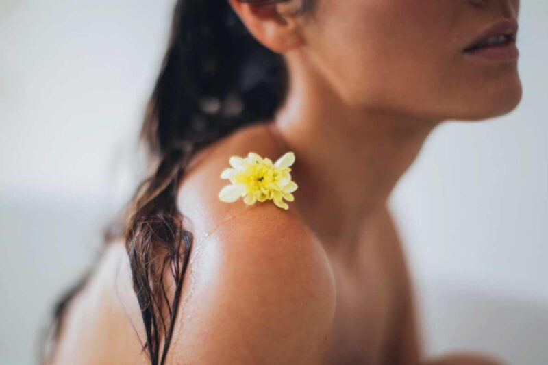 Sommerzeit: Hautpflegetipps für den Sommer