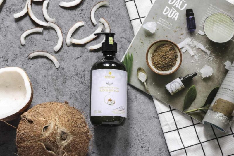 Welches Duschgel eignet sich am besten für Damen?