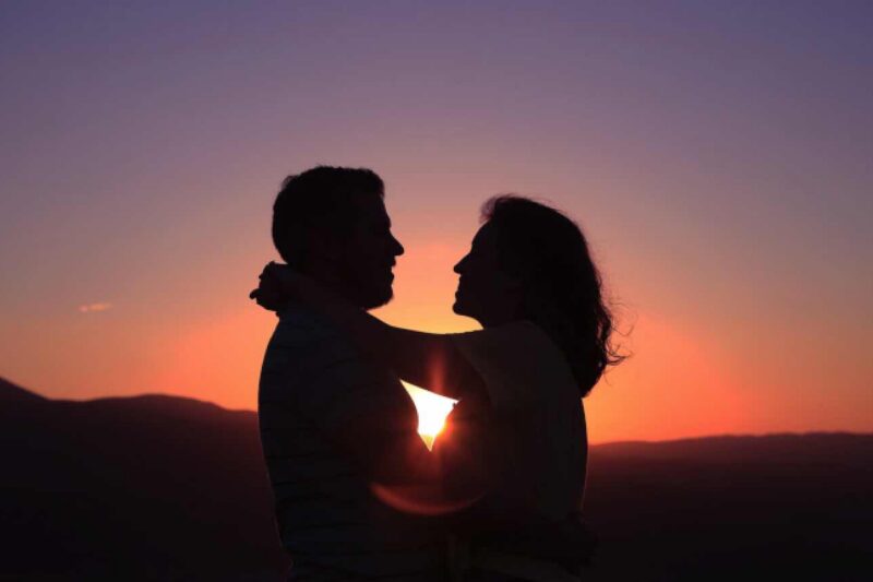 Ehrlichkeit in der Liebe: wie viel ist zu viel?