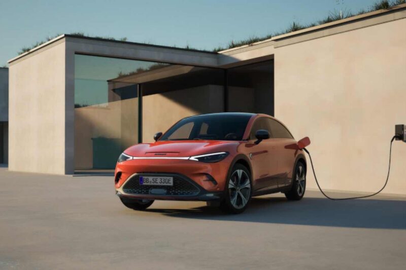 Elektrisch fahren – bequem ankommen: diese Vorteile bieten Elektroautos