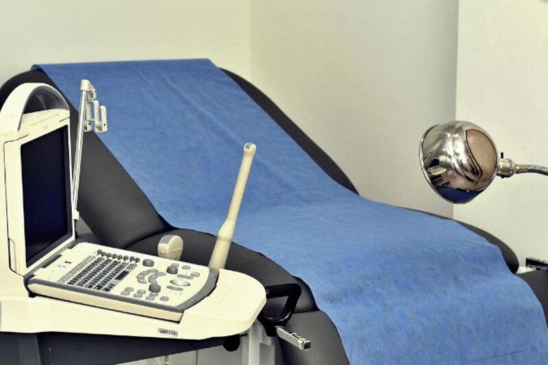Rund um die Endometriose